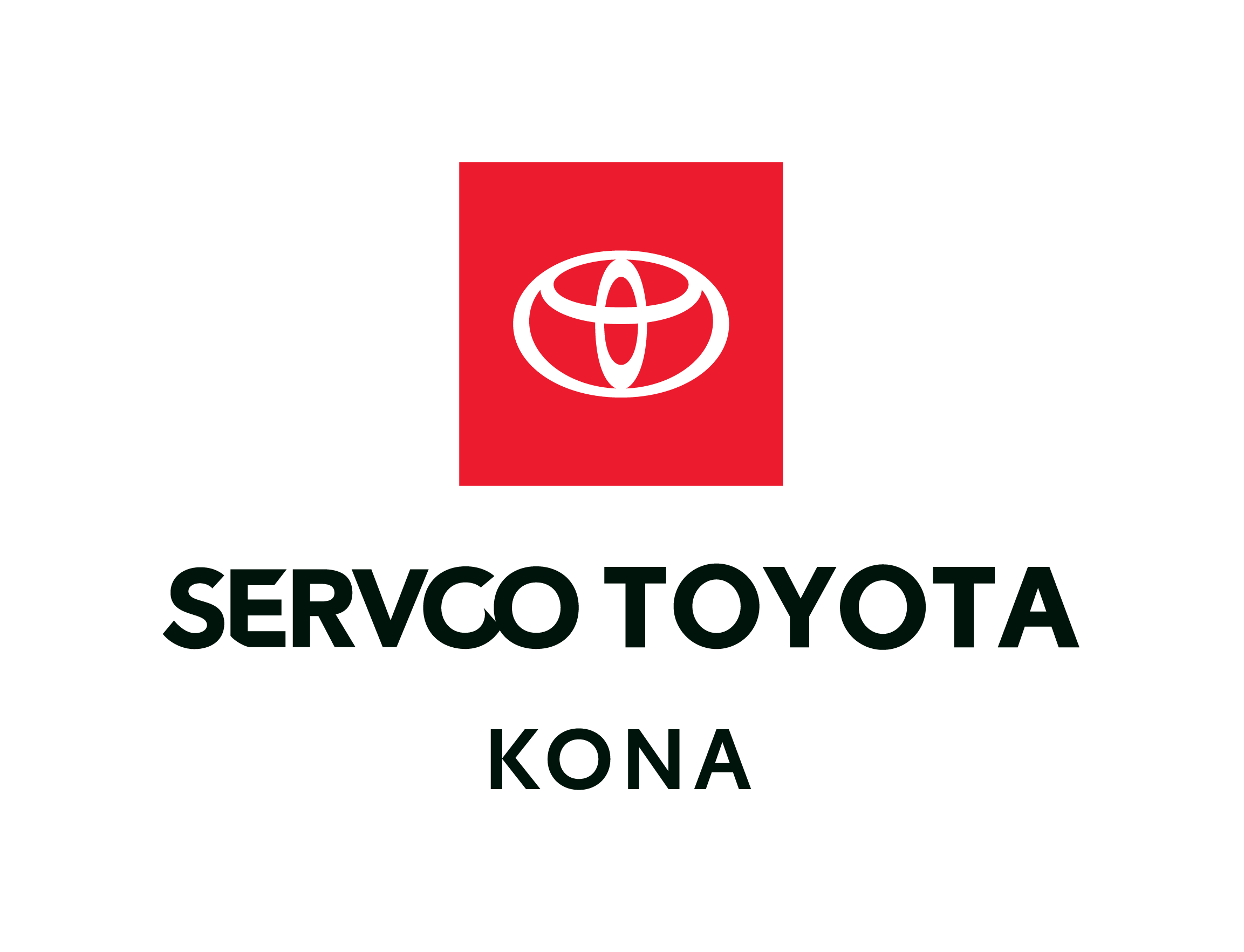 Big Island Toyota Logo